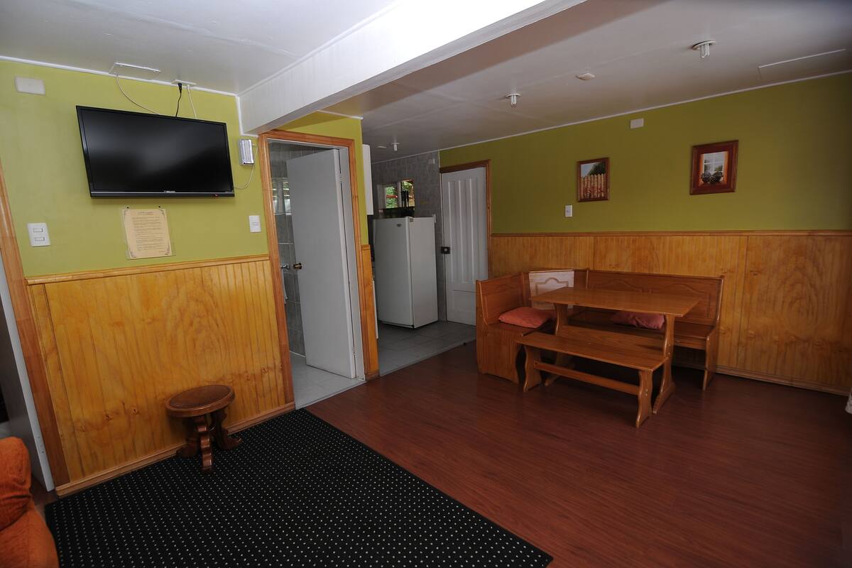 Standard Cottage, 3 Bedrooms
