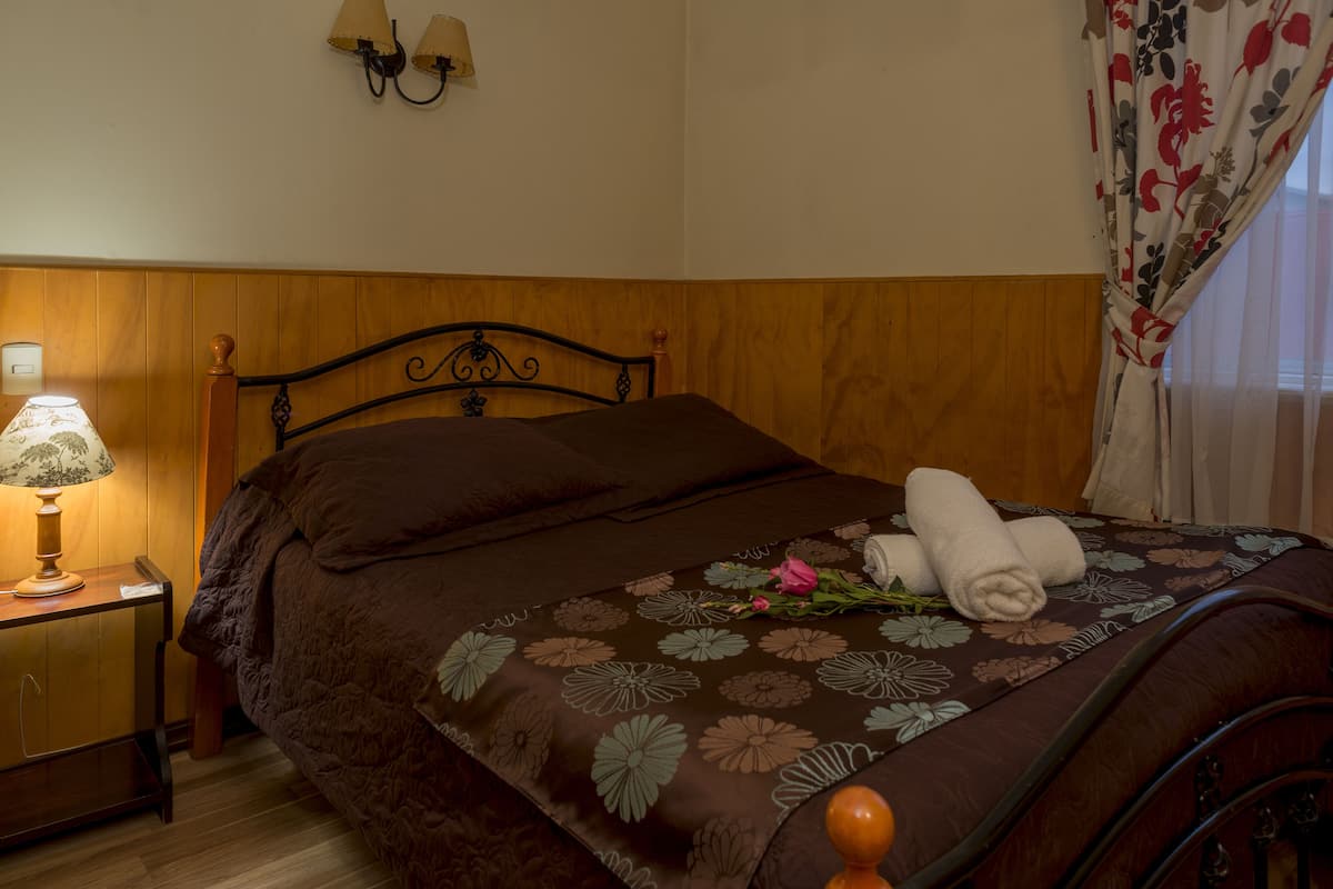 Standard Cottage, 2 Bedrooms, Kitchen