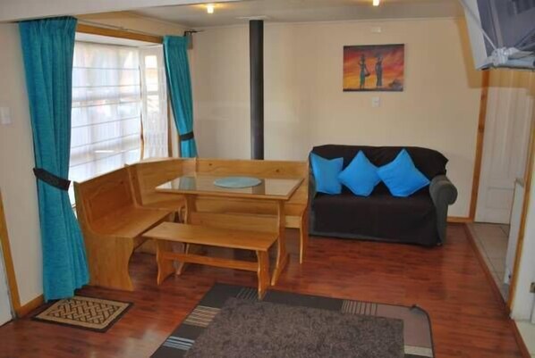Standard Cottage, 3 Bedrooms | In-room safe, iron/ironing board, free cribs/infant beds, free WiFi