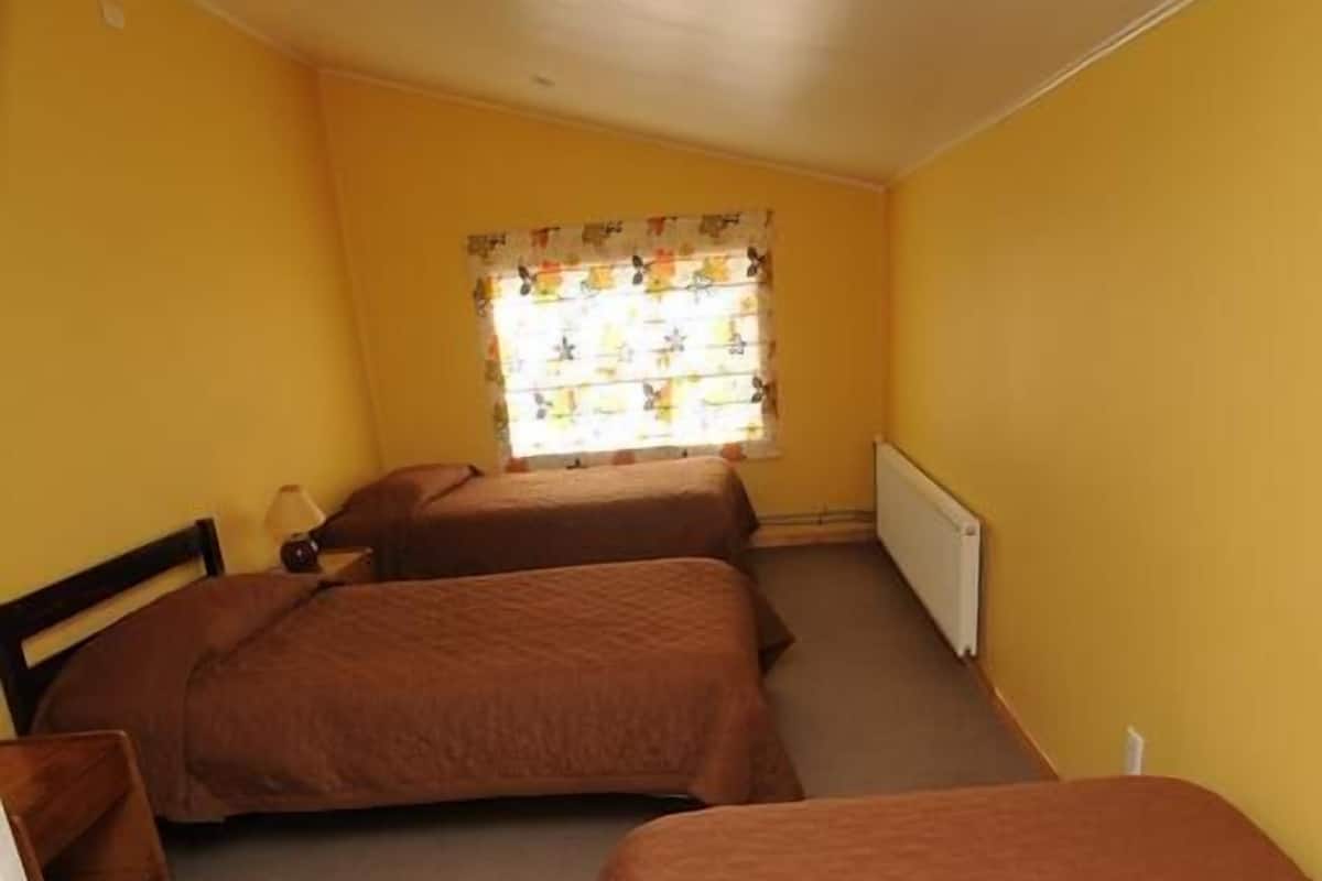 Standard Cottage
