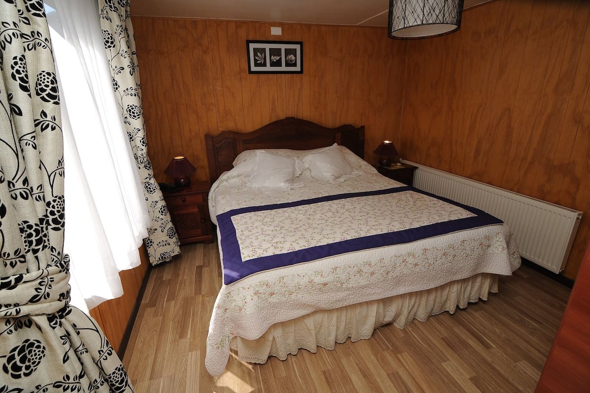 Standard Cottage, 2 Bedrooms