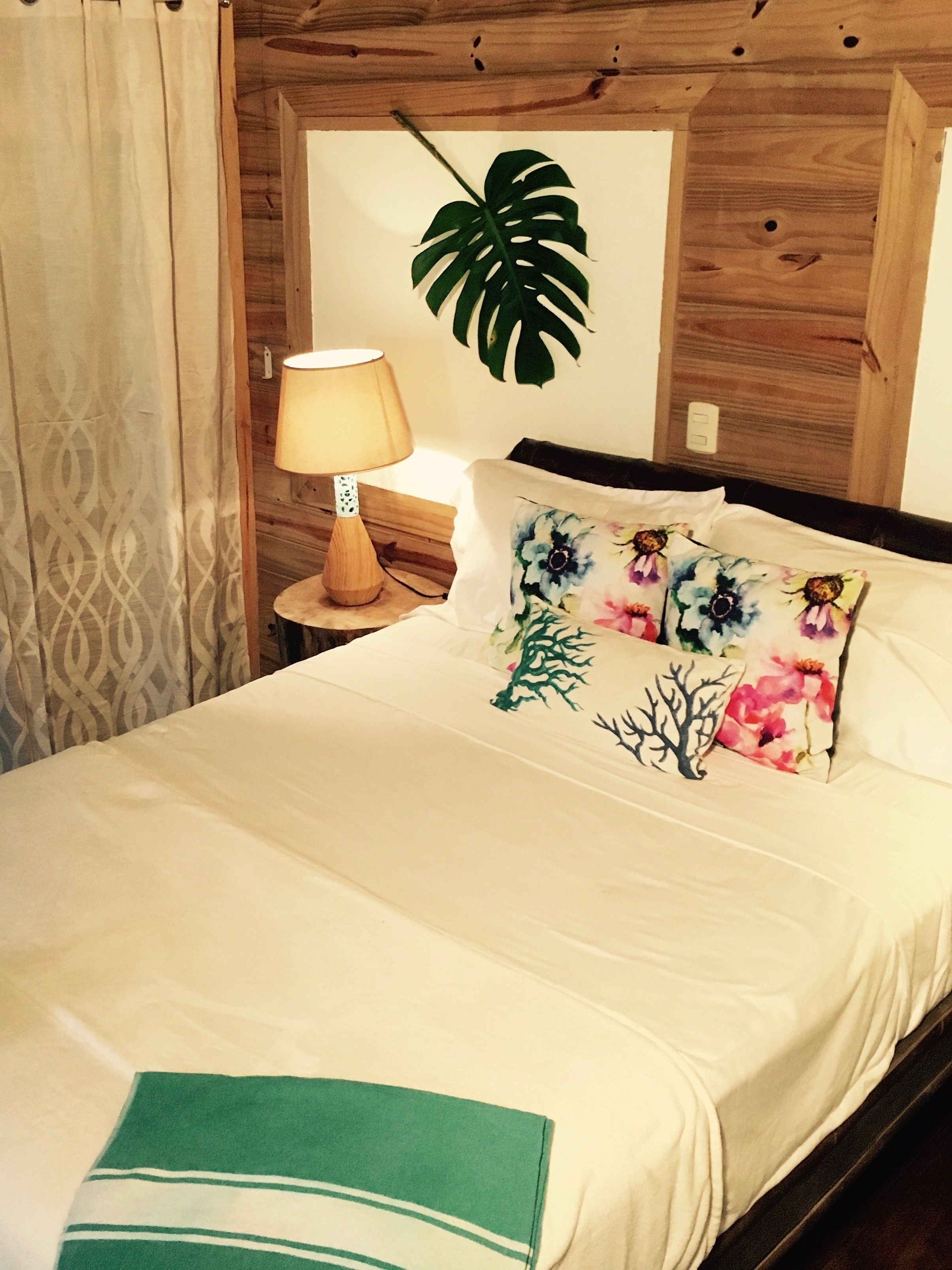 Sábanas de algodón egipcio y ropa de cama de alta calidad 