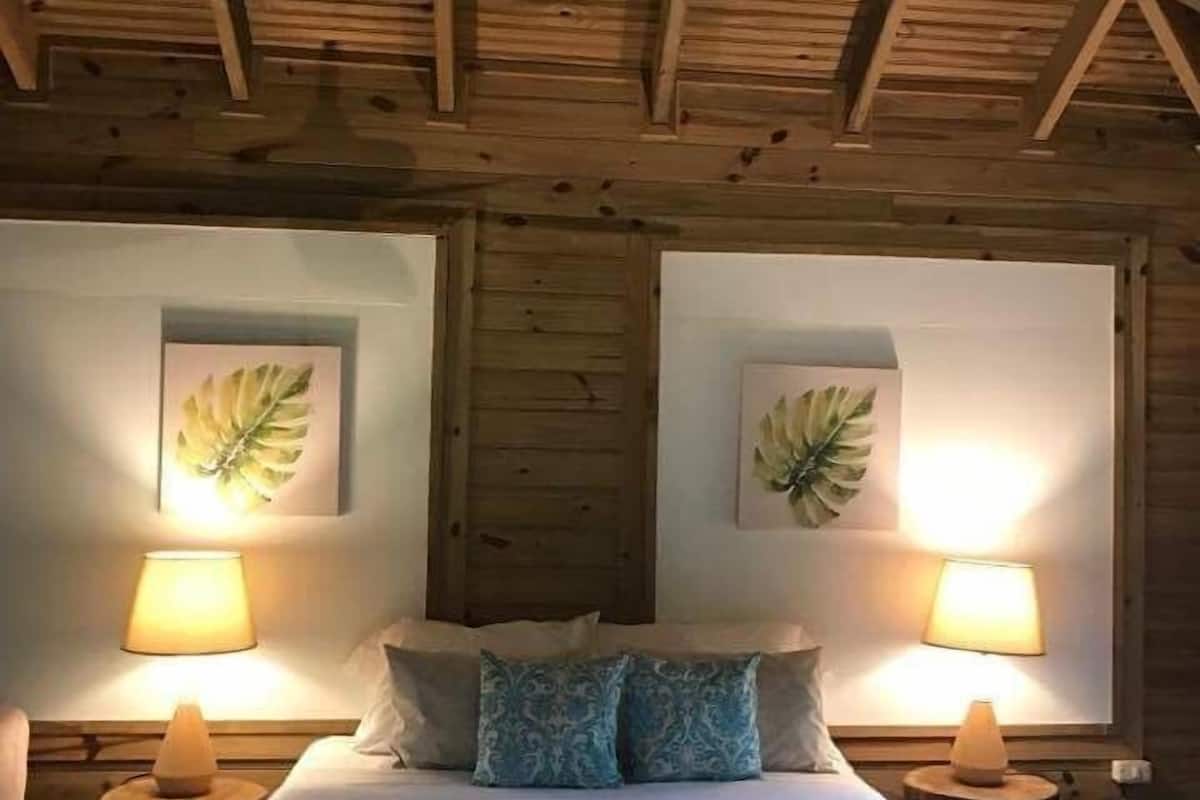 1 bedroom, egyptian cotton sheets, premium bedding, in-room safe