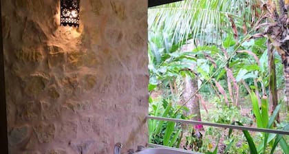 Boutique Hotel y Spa Tangara Azul