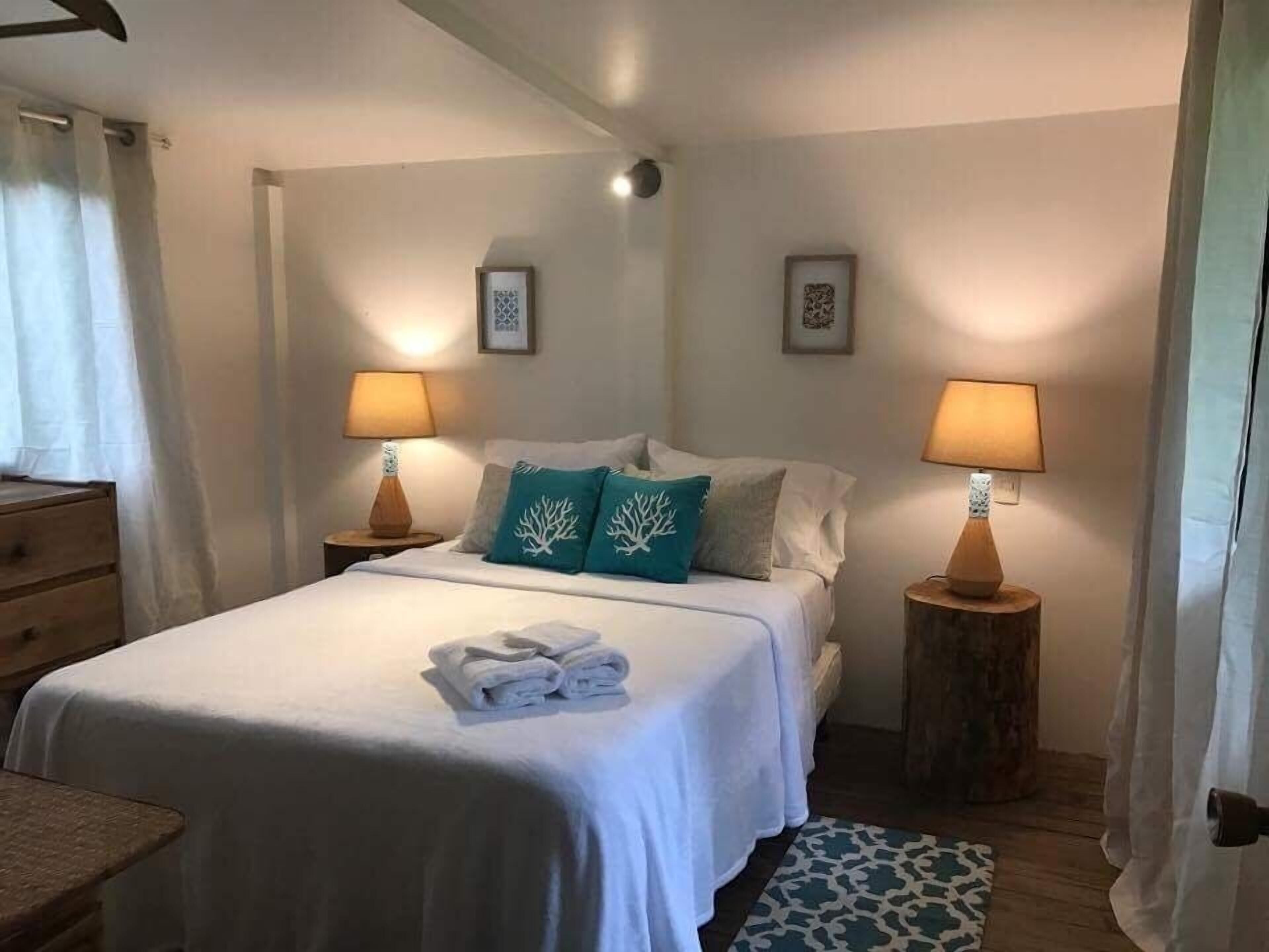 Sábanas de algodón egipcio y ropa de cama de alta calidad 