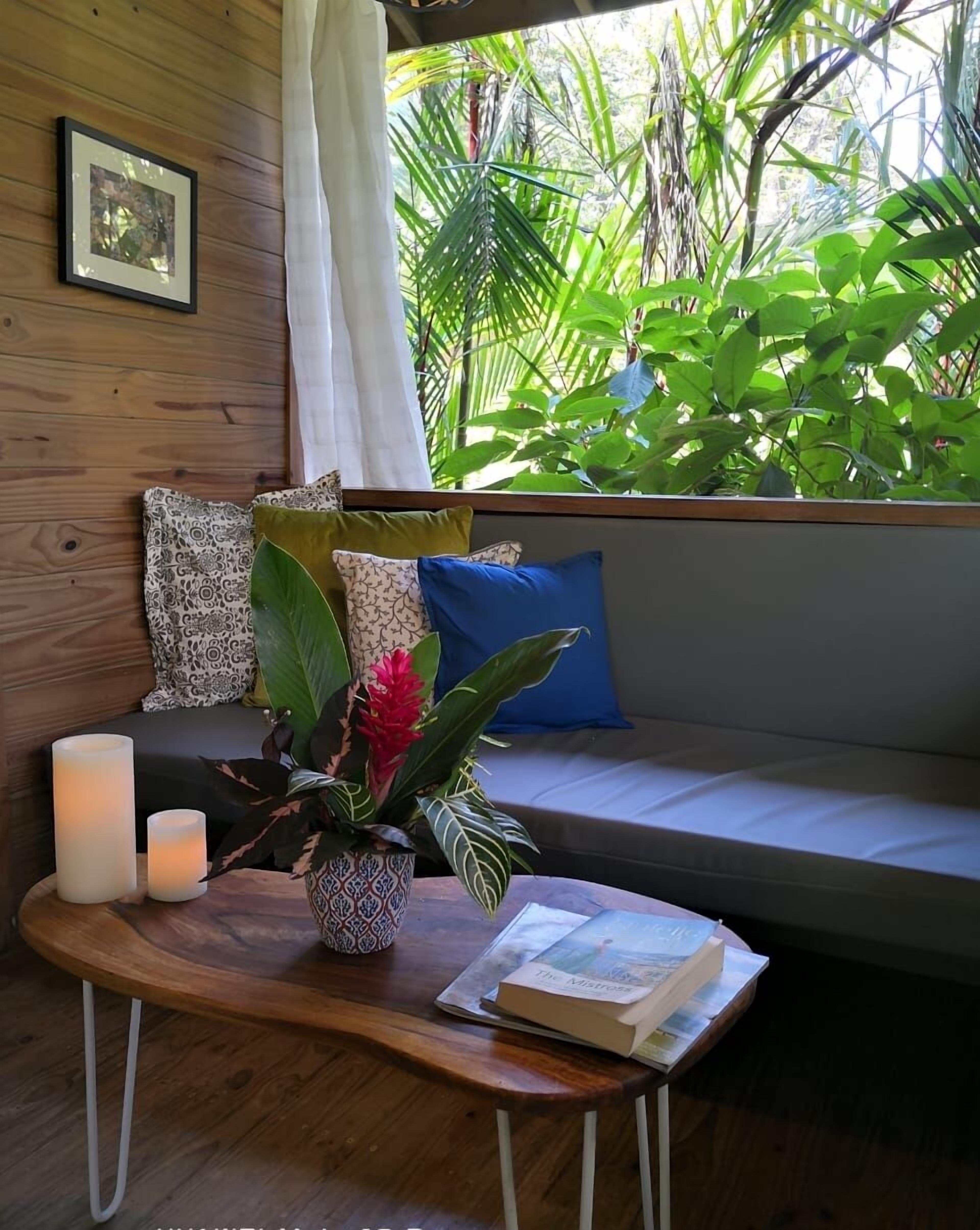 standard villa (cayana) | 1 bedroom, egyptian cotton sheets, premium bedding, in-room safe