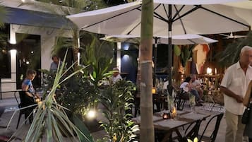 Restoran