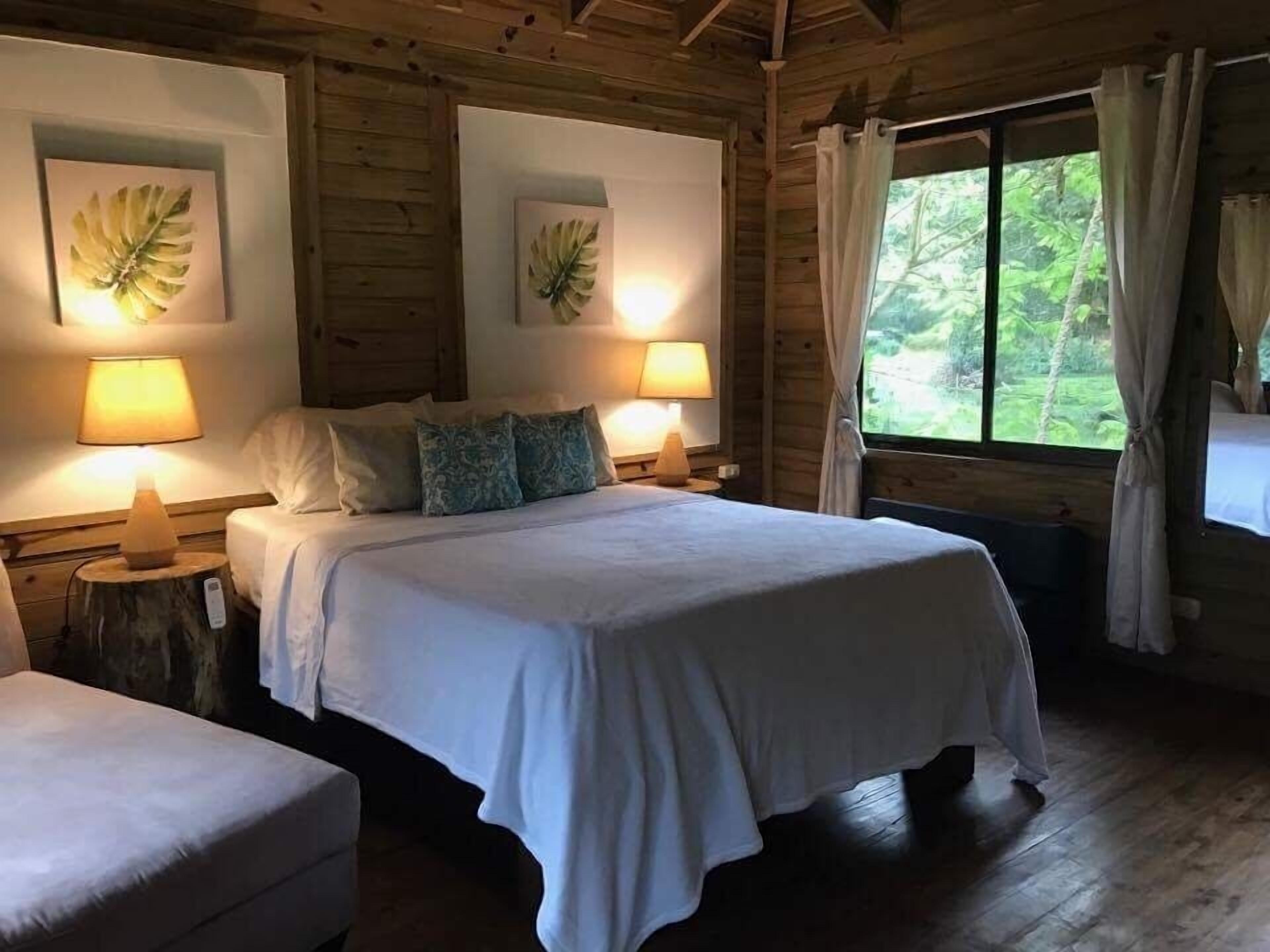 1 bedroom, egyptian cotton sheets, premium bedding, in-room safe