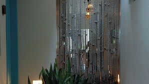 Hallway - Hotel Siesta Holbox (Isla Holbox)