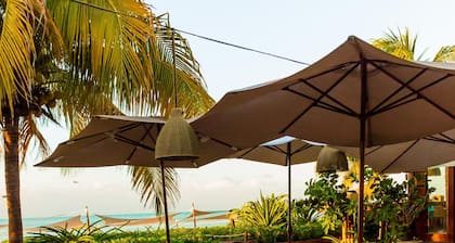 Hotel Siesta Holbox
