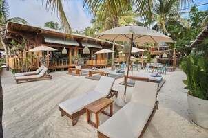 Se sirven desayunos y brunch