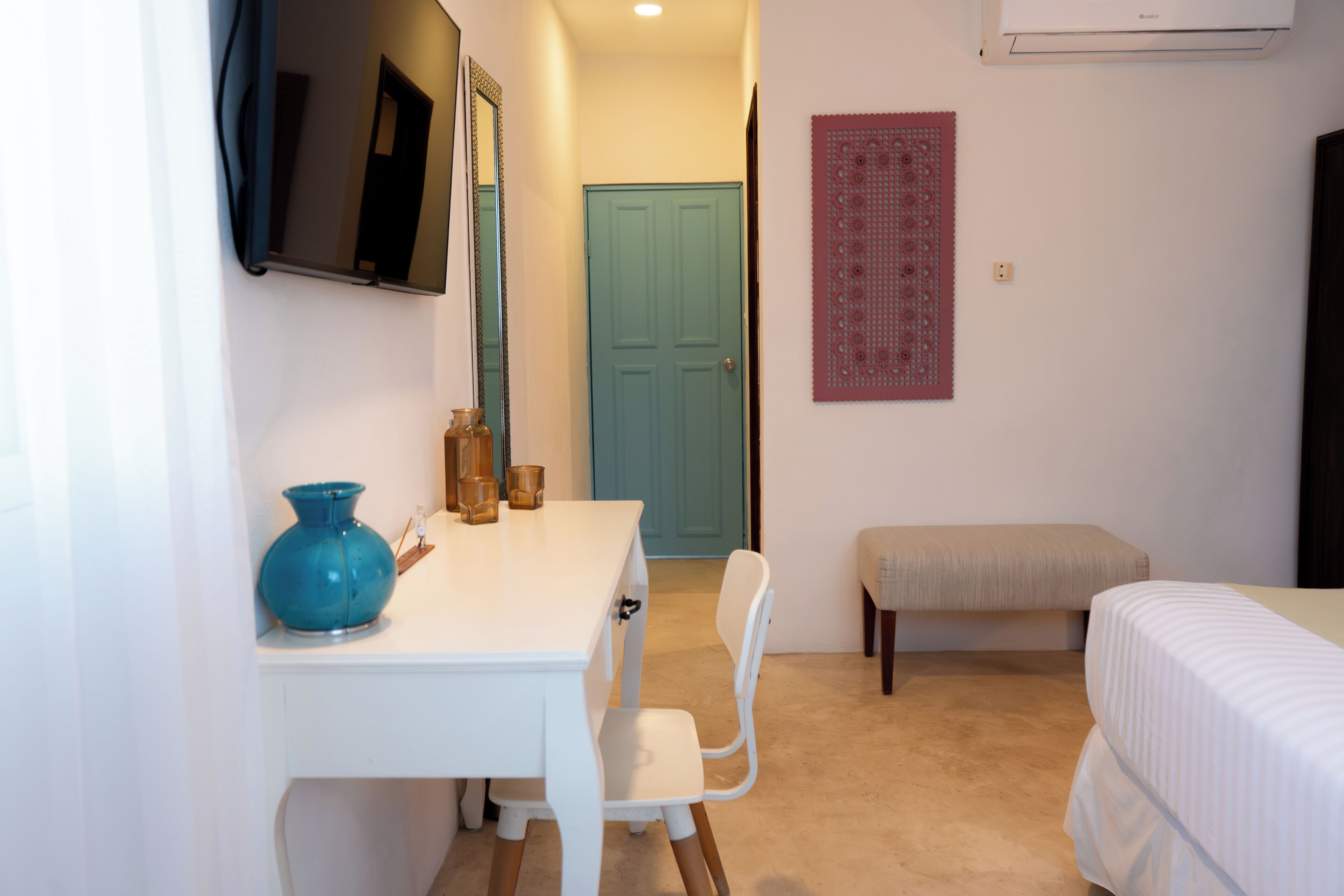 Foto - Hotel Siesta Holbox