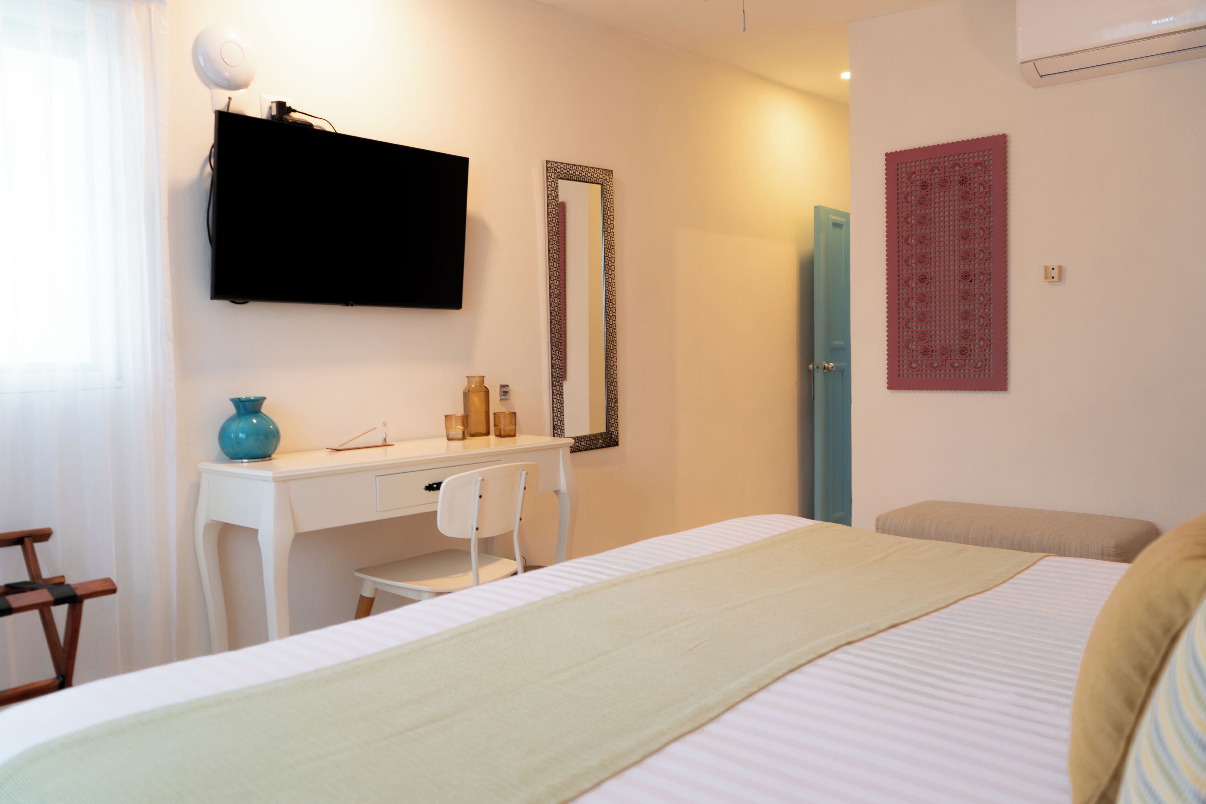 Foto - Hotel Siesta Holbox