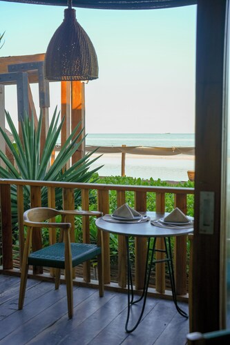 Hotel Siesta Holbox