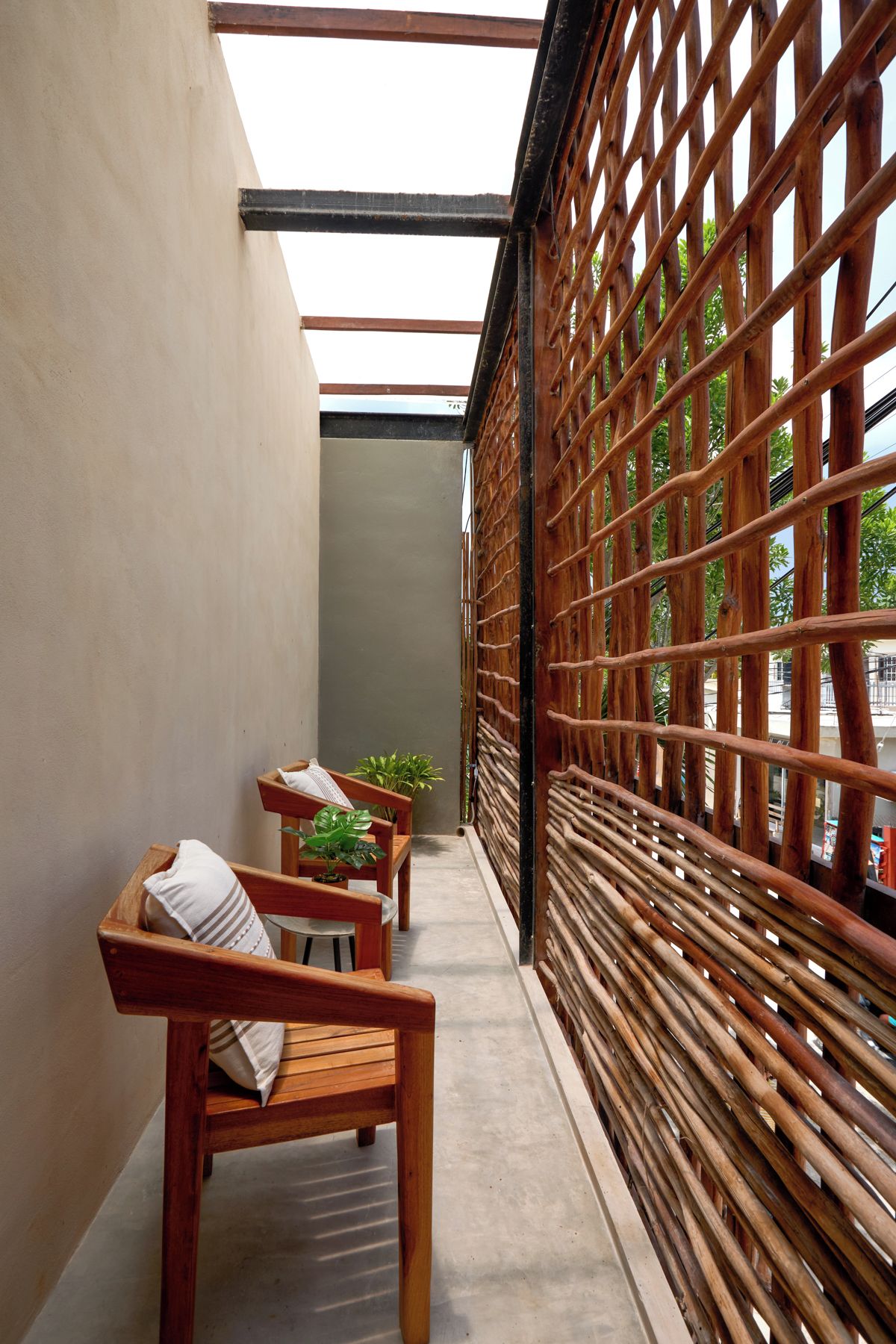 Foto - Hotel Siesta Holbox