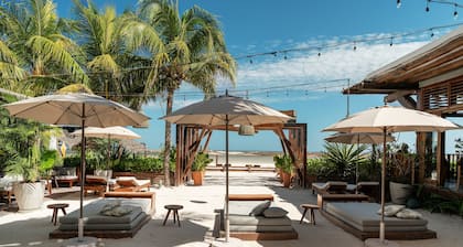 Hotel Siesta Holbox