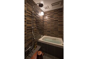 Bathroom - Hanakagari (Kyoto)