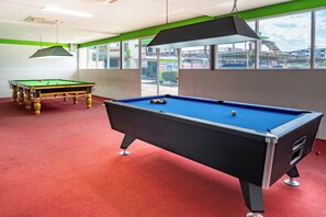 Property amenity - Gold Airport Suites (Bangkok)