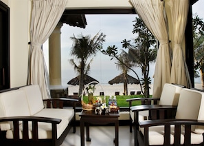 Room - Golden Peak Resort & Spa Phan Thiet (Tien Thanh)