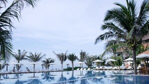 Exterior - Golden Peak Resort & Spa Phan Thiet (Tien Thanh)