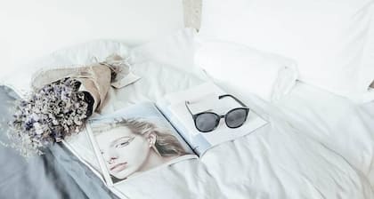 All That Bangkok - Hostel