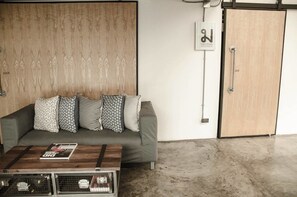 Servicio de la propiedad