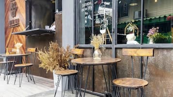 Café