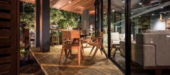 The Habita Hatyai