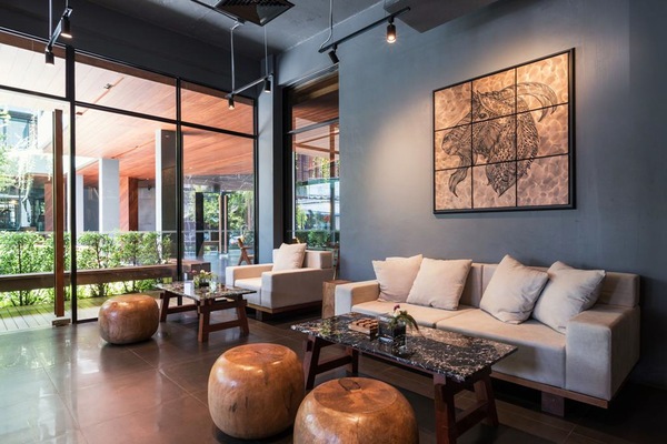 Accommodatievoorzieningen