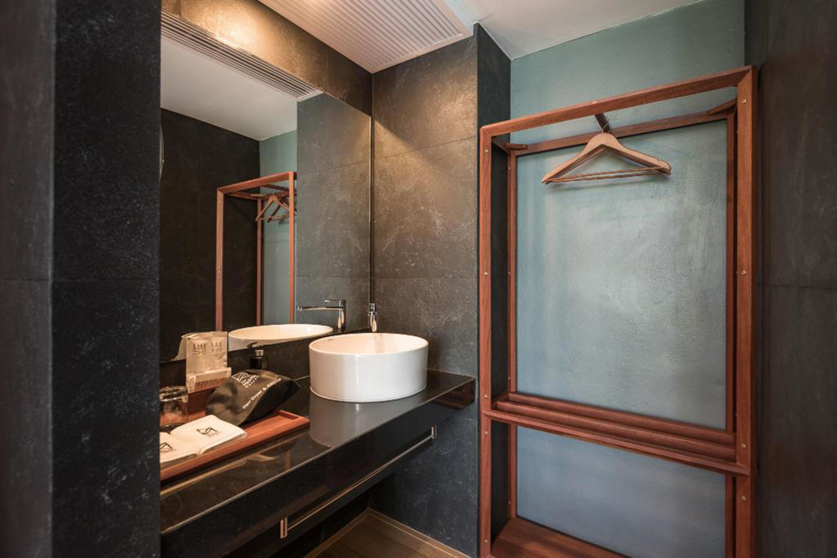 the habita prime | bathroom sink