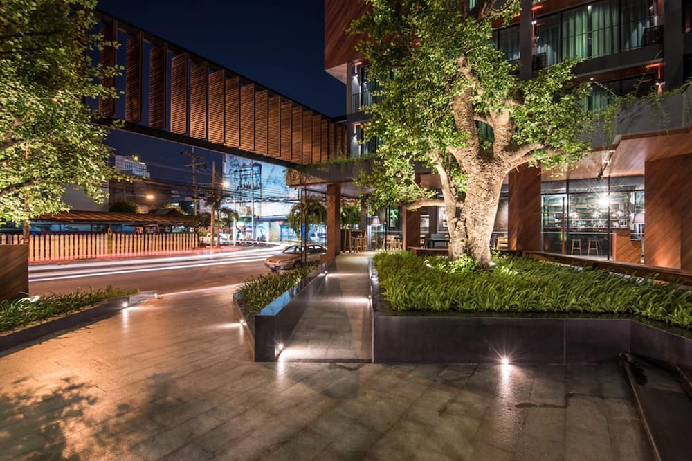 The Habita Hatyai