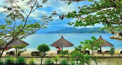 The Light Coral Island Resort