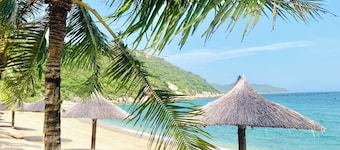 The Light Coral Island Resort