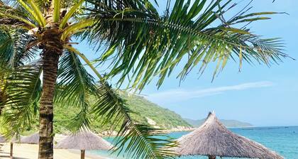 The Light Coral Island Resort