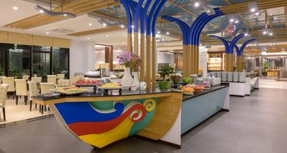 Le Bali Resort & Spa