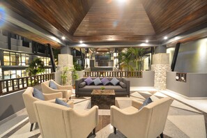 Interior - Le Bali Resort & Spa (Pattaya)