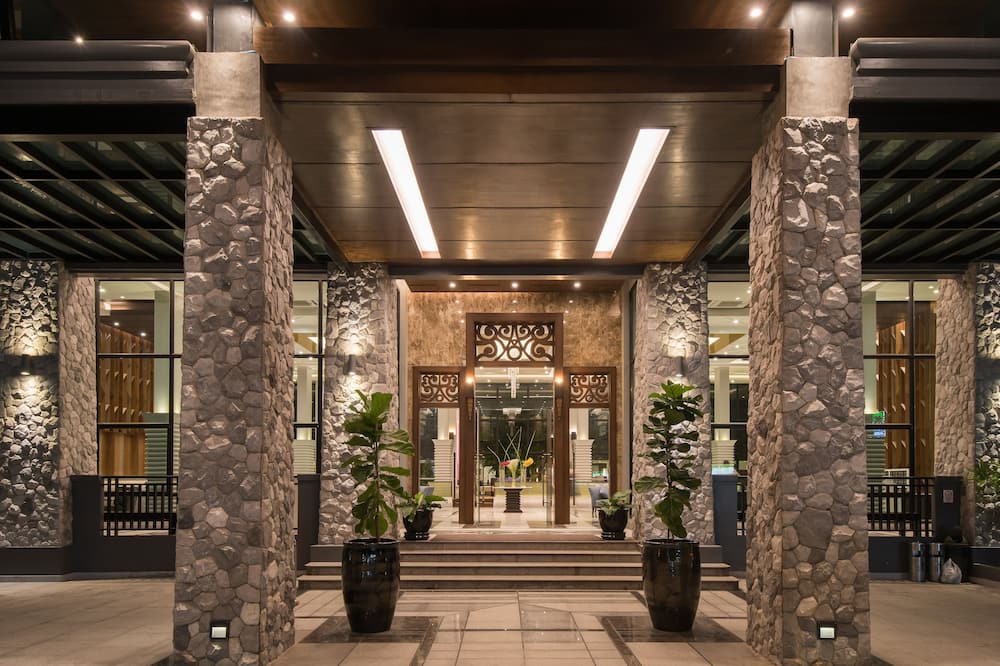 Le Bali Resort & Spa