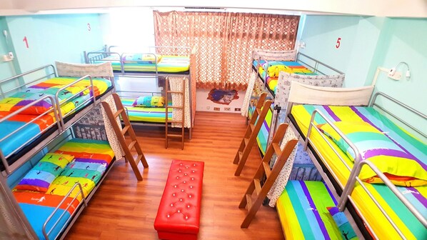 Room - Station Sea b&b - Hostel (Hualien City)