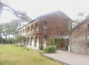 Point of interest - Station Sea b&b - Hostel (Hualien City)