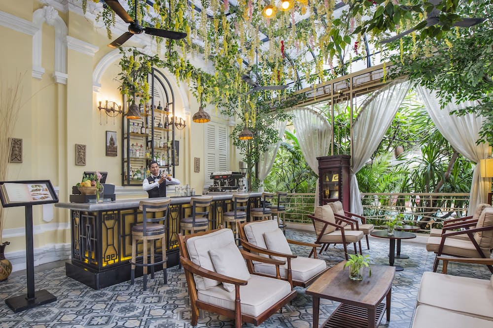 Palace Gate Hotel & Resort by EHM