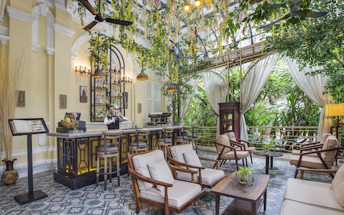 Palace Gate Hotel & Resort by EHM