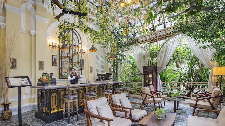 Palace Gate Hotel & Resort by EHM