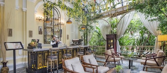 Palace Gate Hotel & Resort by EHM