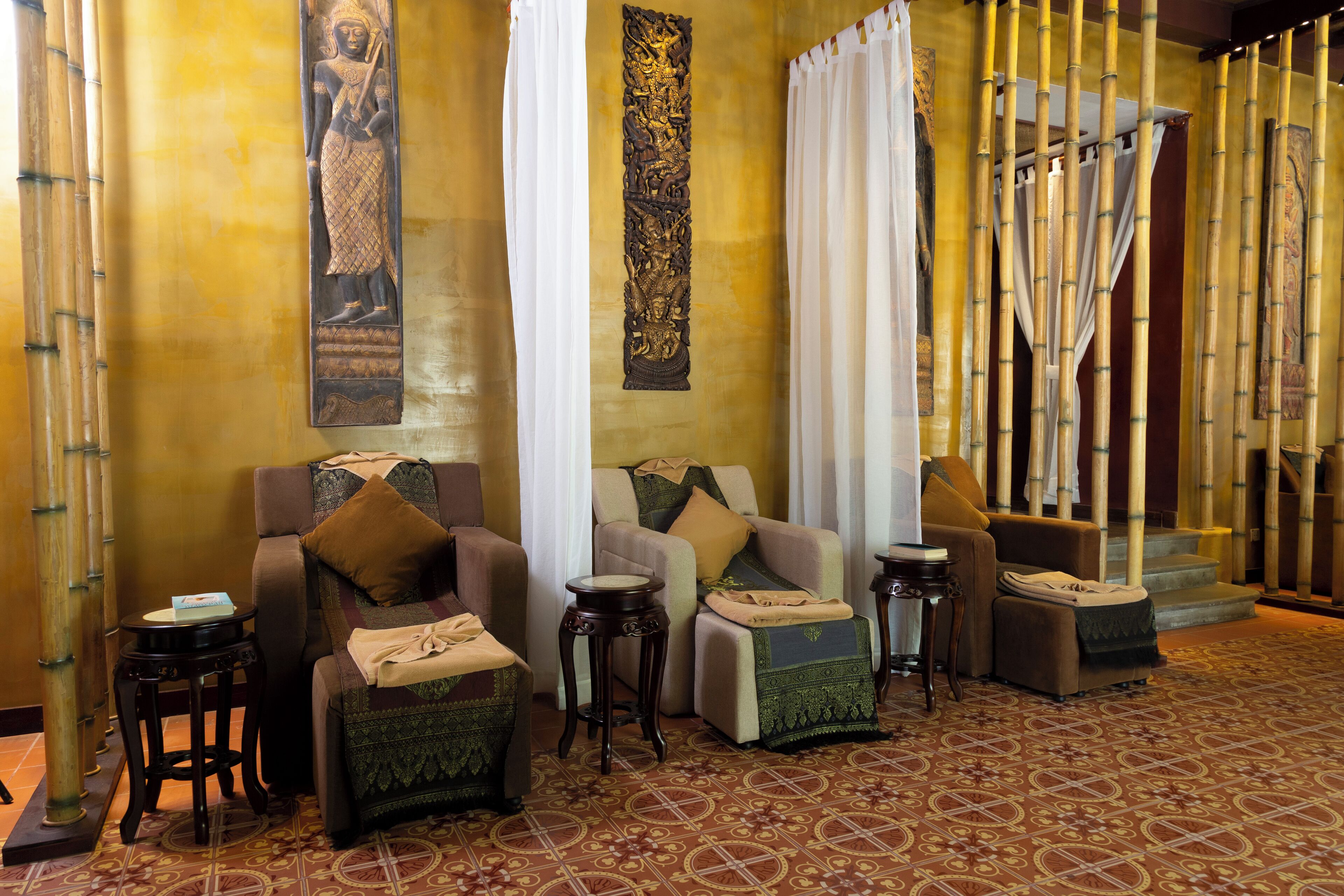 couples treatment room(s), sauna, hot tub, steam room