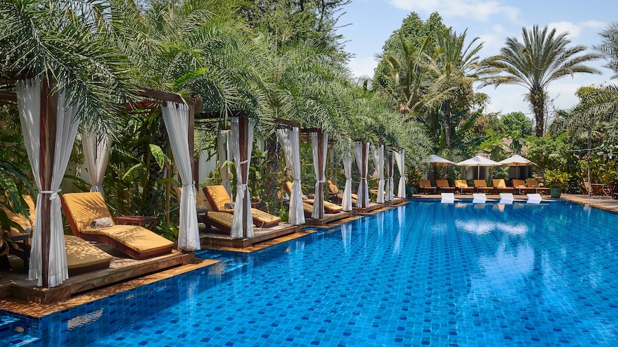 Palace Gate Hotel & Resort By EHM