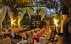 Restaurante familiar