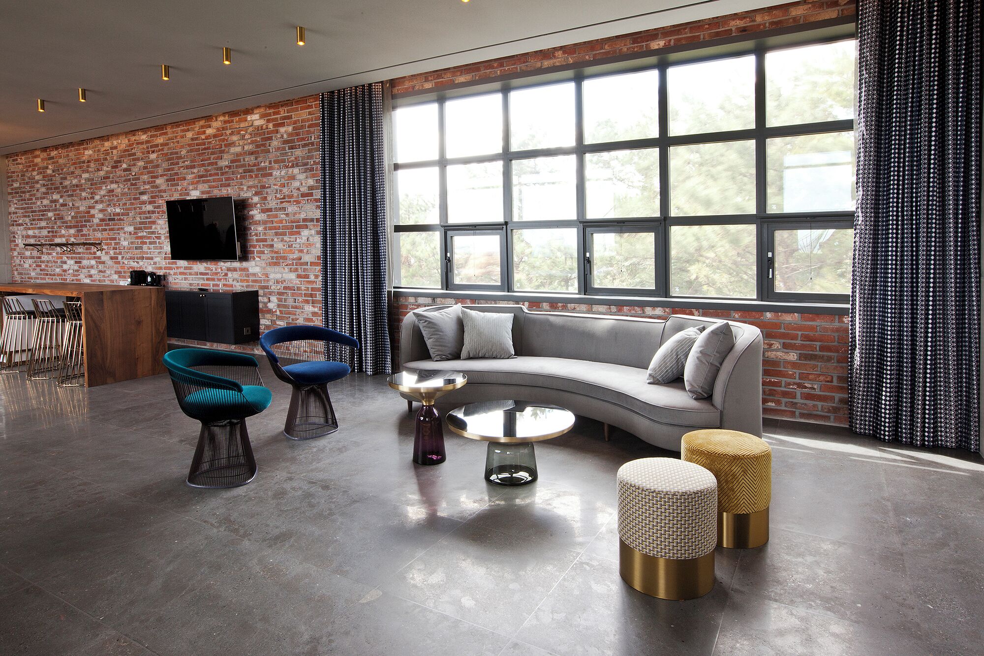 Photo - Playce Camp Jeju