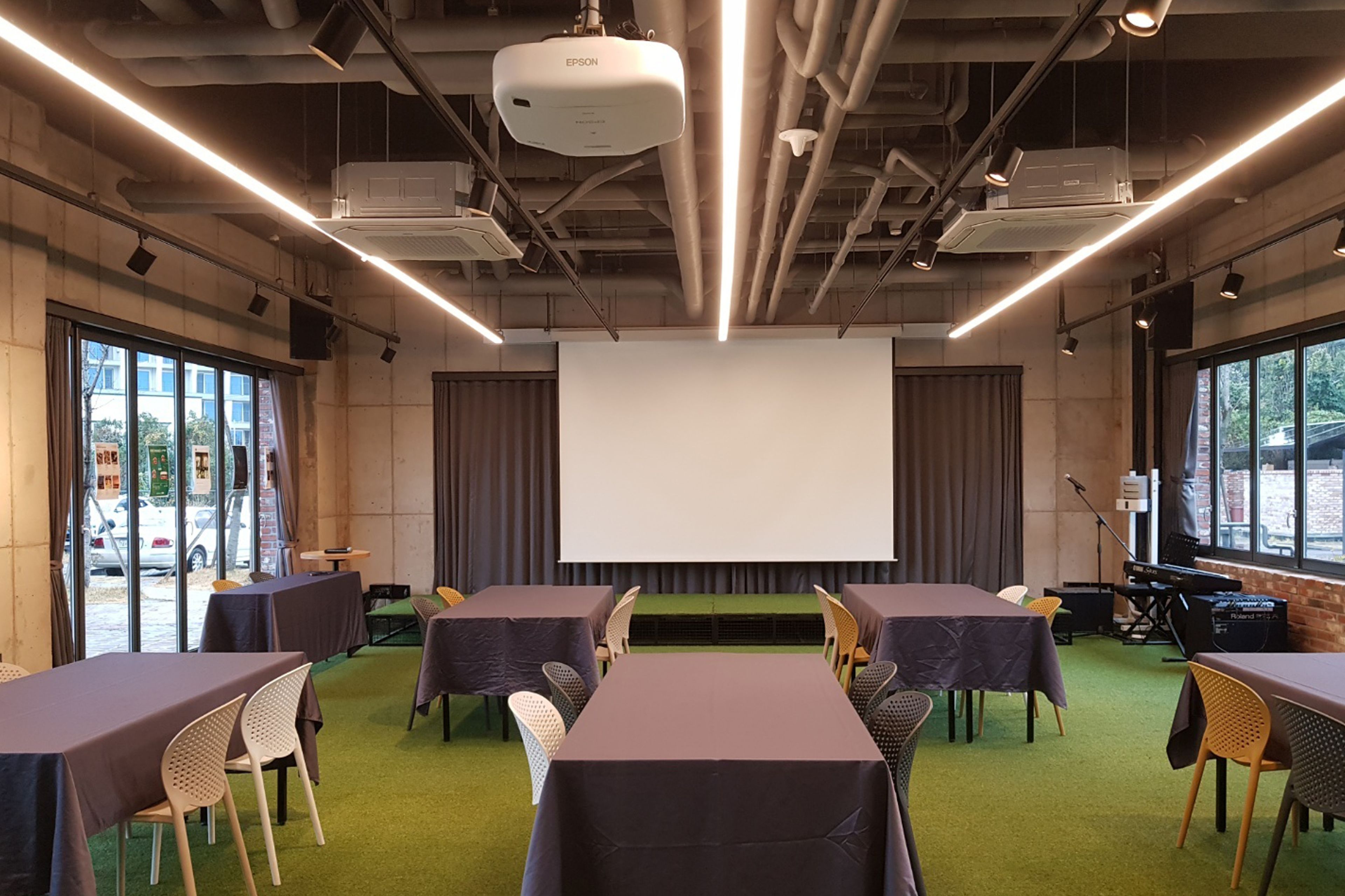 Photo - Playce Camp Jeju