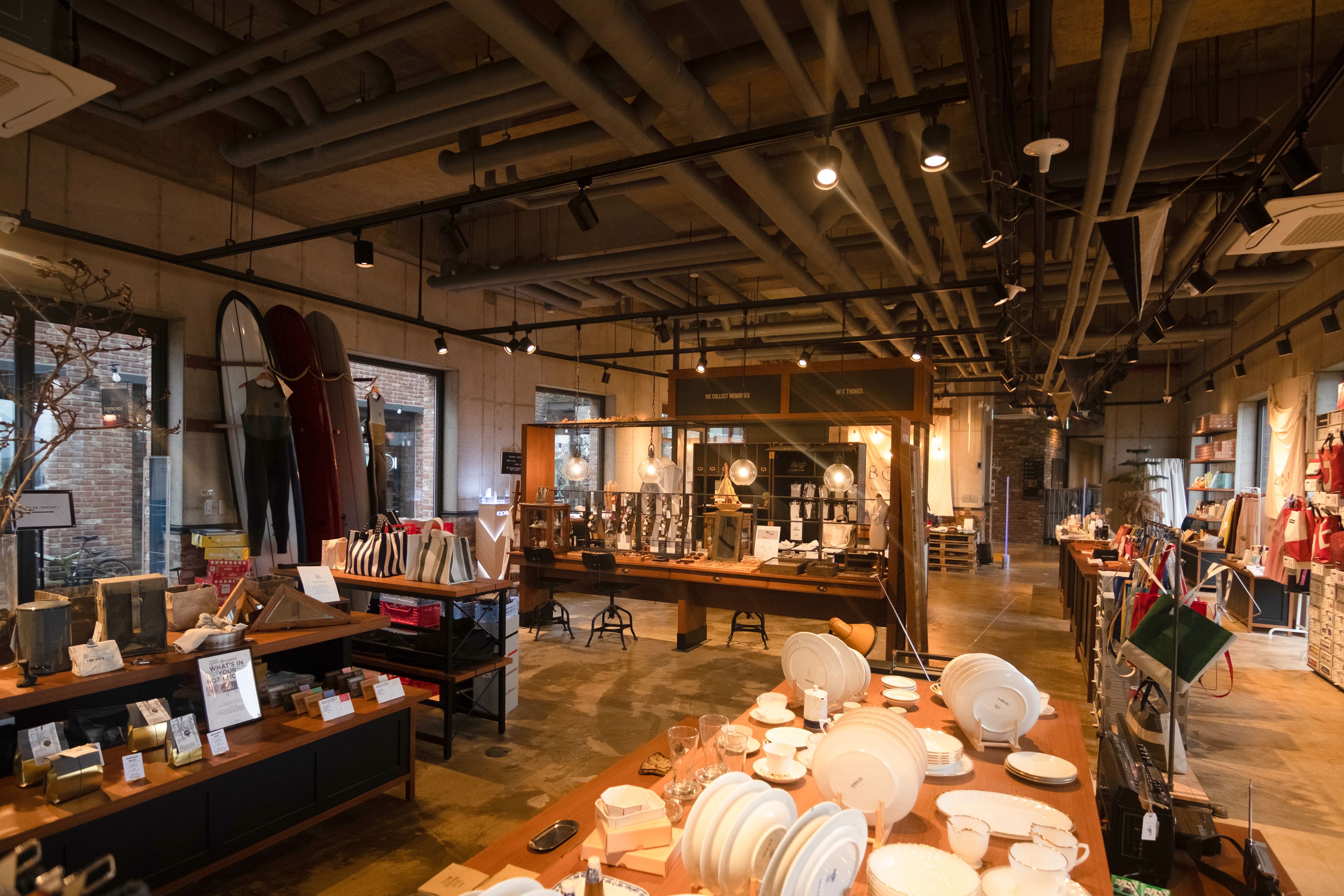 Photo - Playce Camp Jeju