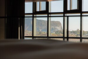 Maisonnette | Luxe beddengoed, donsdekens, verduisterende gordijnen, gratis wifi